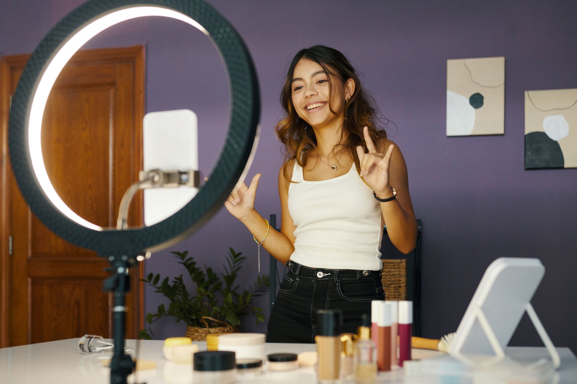 influencer collaboration